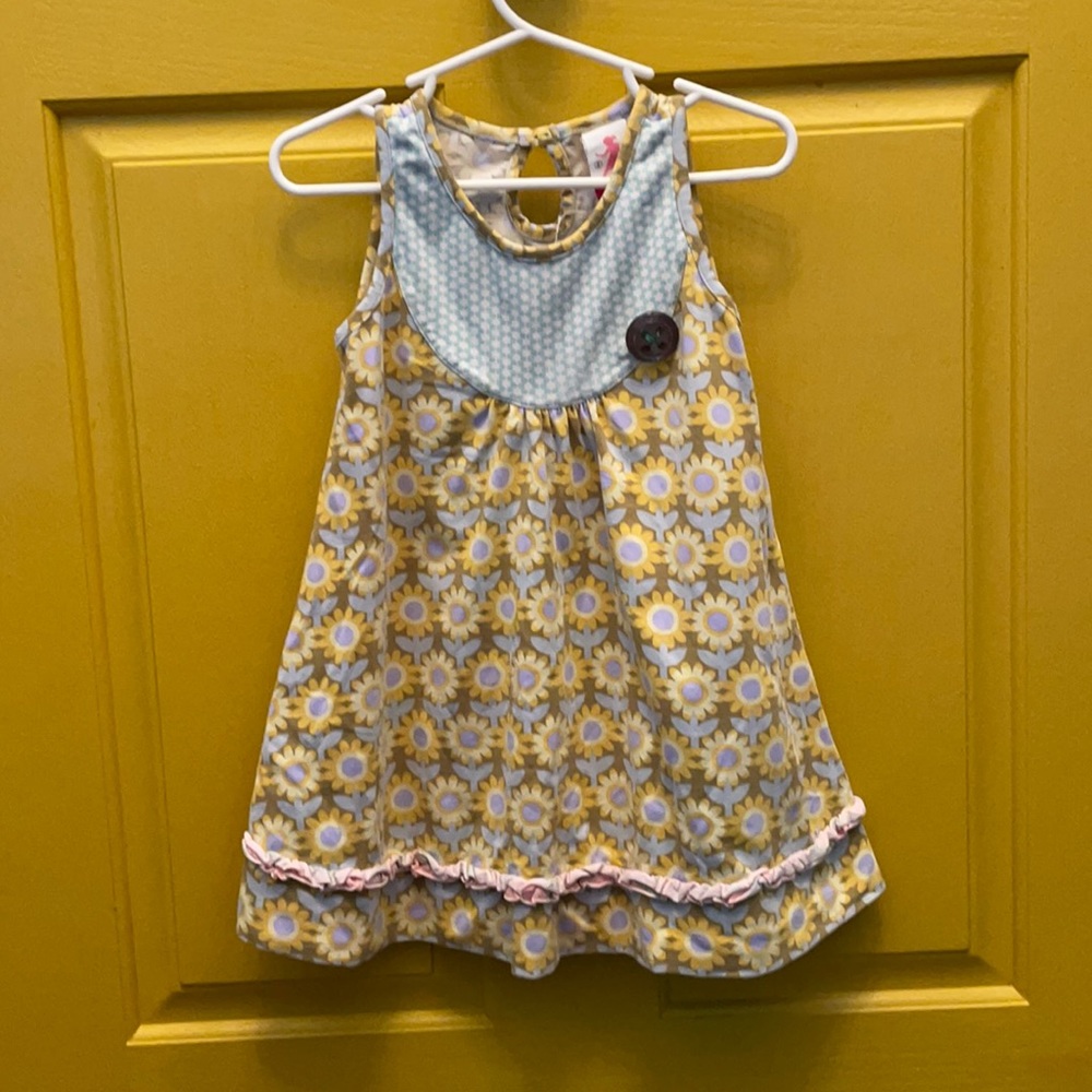 Matilda Jane Serendipity sz 2